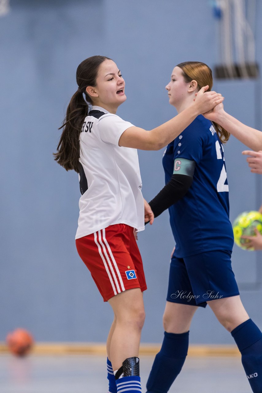 Bild 270 - wCJ Hamburger Futsalmeisterschaft